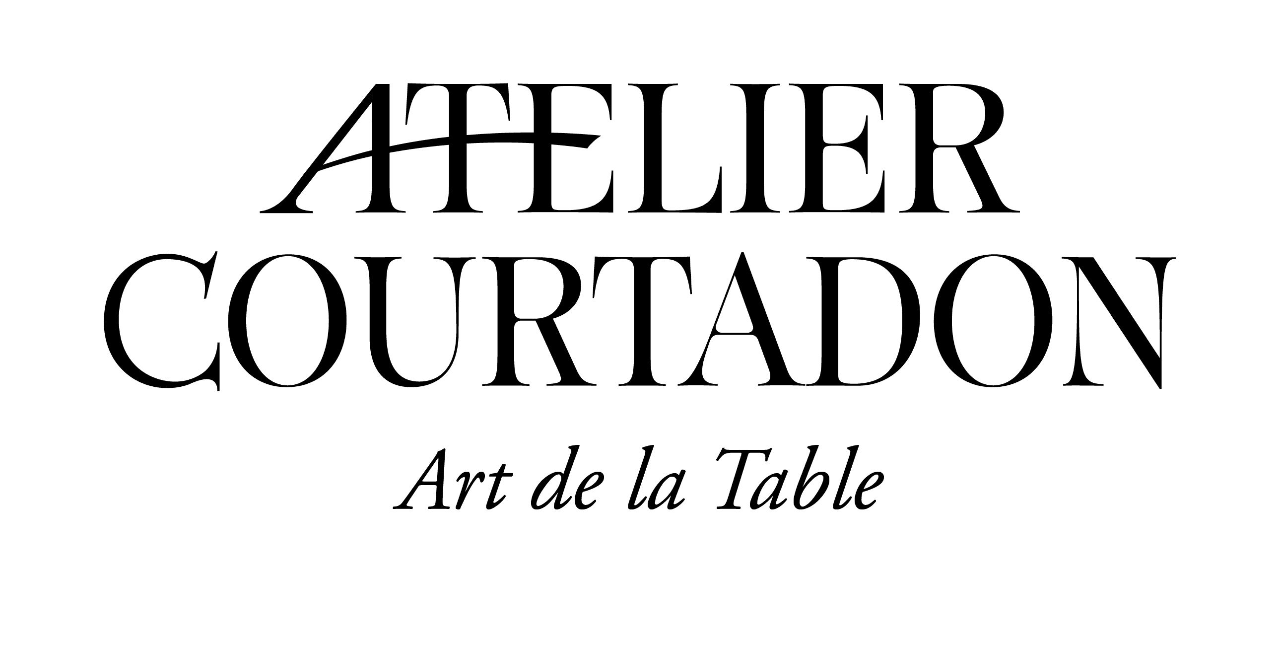 Logo Art de la Table