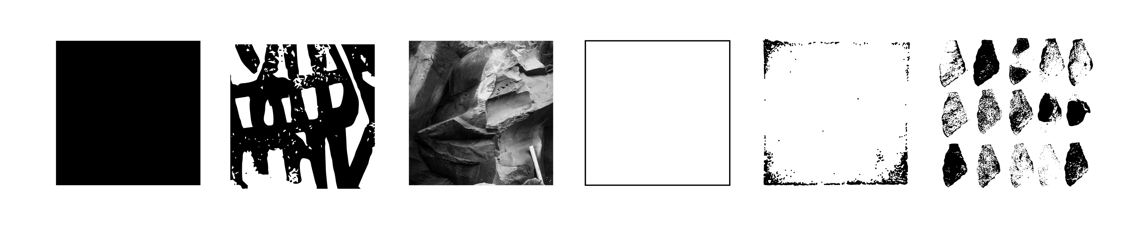 Système de motifs graphiques