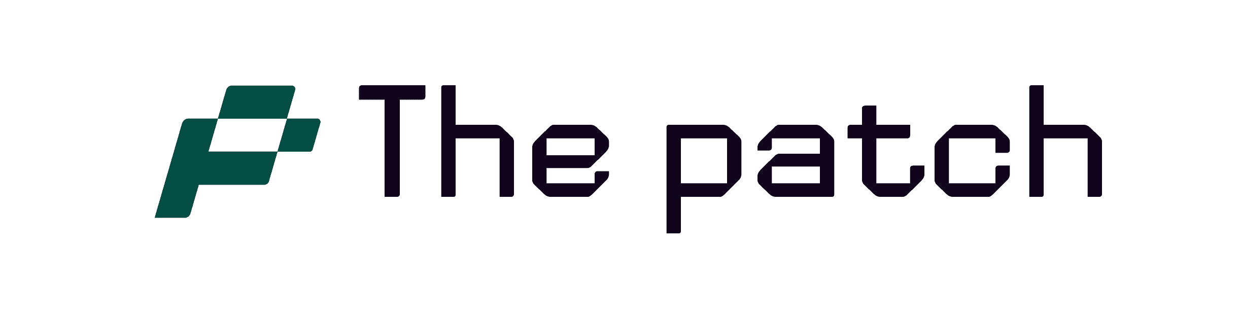 Logo The Patch