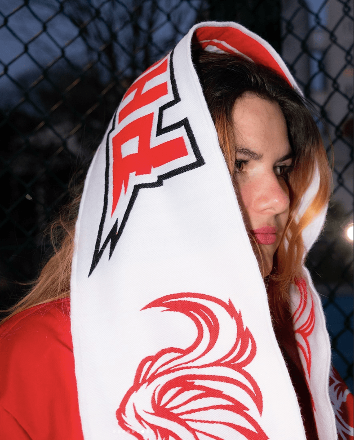 ULTRA PARIS MALAQUAIS